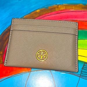 Tory Burch Wallet/Card Holder
